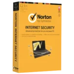 Norton Internet Security – 1-Year / 3-PCs